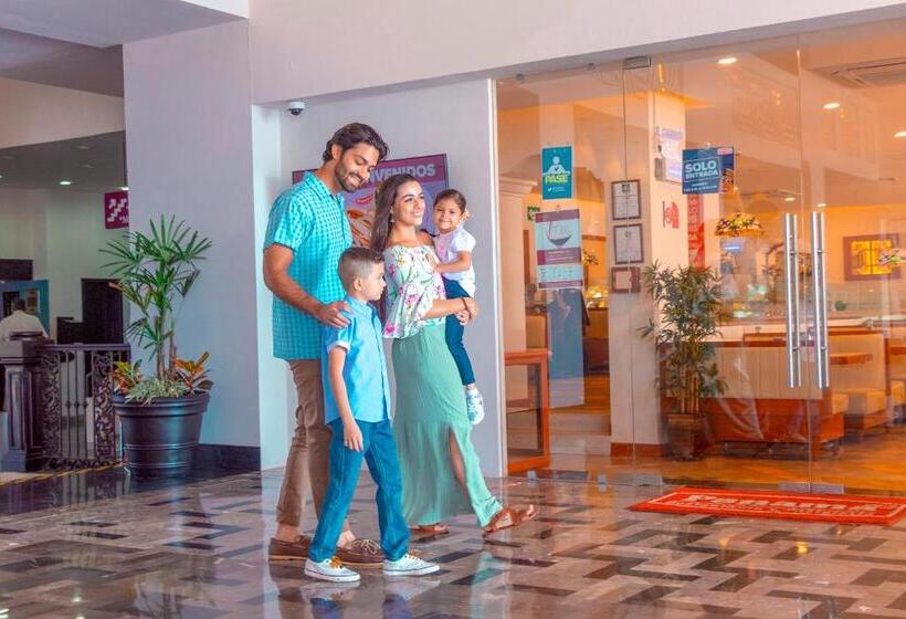 The Palms Resort Of Mazatlan