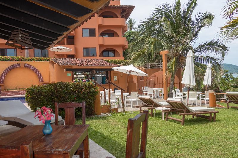 Villas Miramar