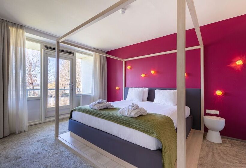Fotos del hotel Best Western Plus Rotterdam Airport: 1 Fotos del hotel Best Western Plus Rotterdam Airport: 1