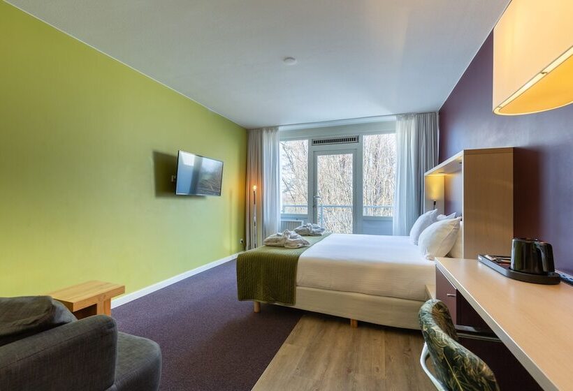 Amrâth Airport Hotel Rotterdam