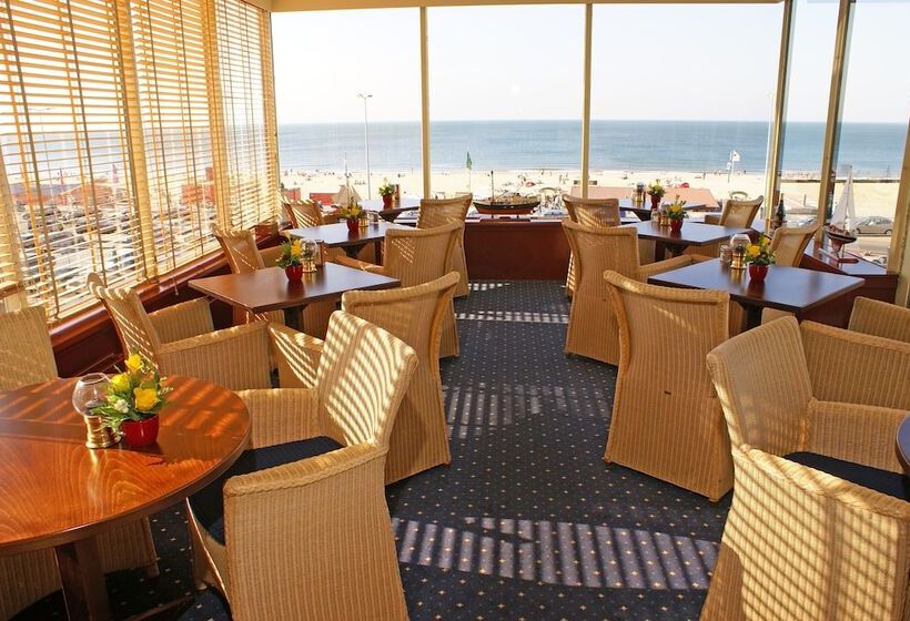 Boulevard Hotel Scheveningen