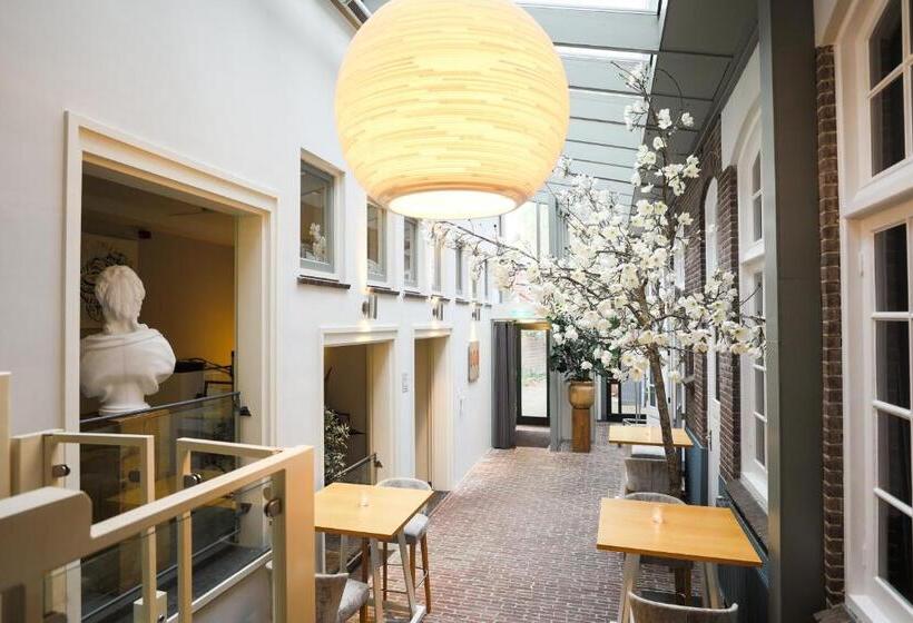 Boutique Hotel  T Lansink