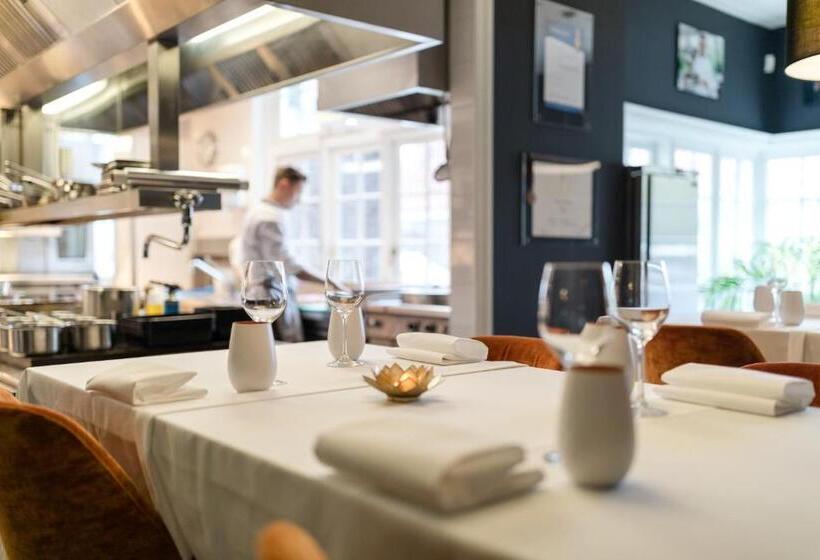 Boutique Hotel  T Lansink