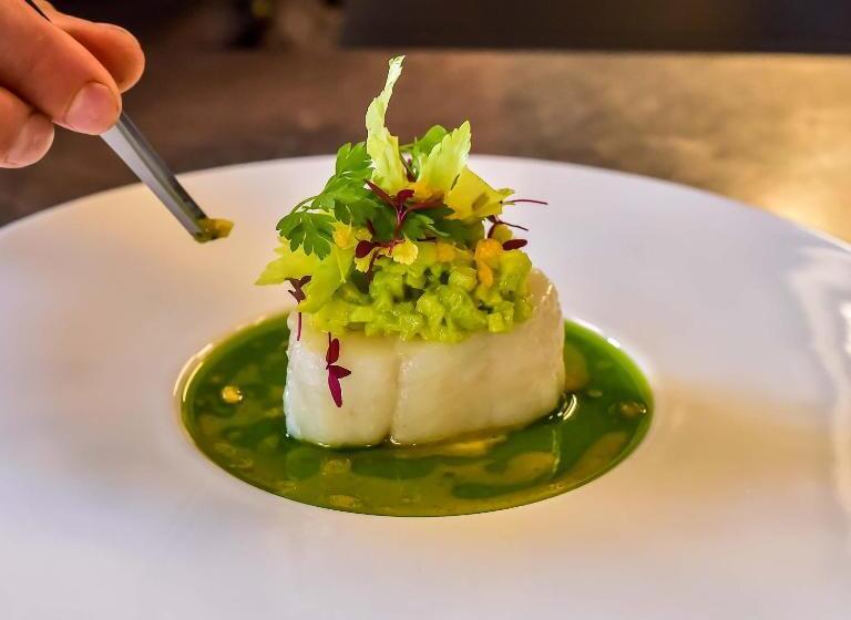 Boutique Hotel  T Lansink
