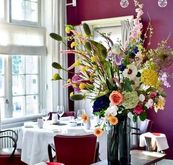 Boutique Hotel  T Lansink