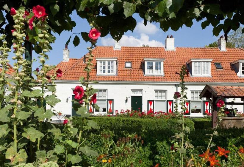 Boutique Hotel  T Lansink