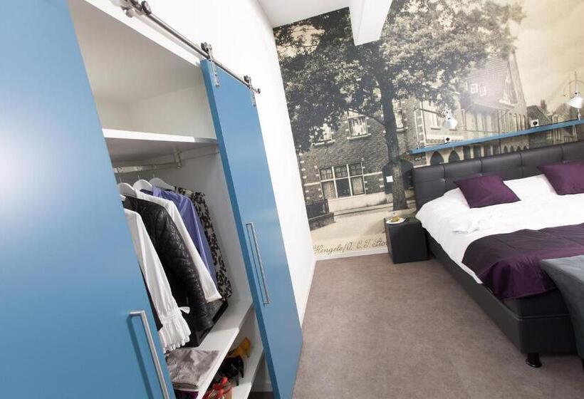 Boutique Hotel  T Lansink