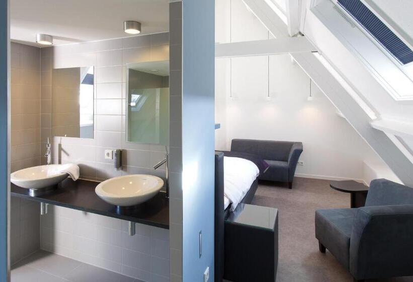 Boutique Hotel  T Lansink