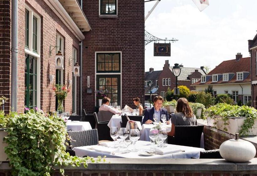 Boutique Hotel  T Lansink
