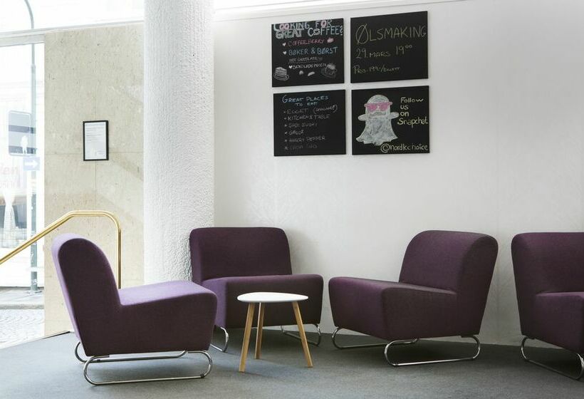 Fotos del hotel Comfort  Stavanger:  13