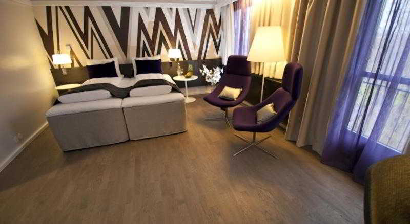 Fotos del hotel First Hotel Alstor:  2
