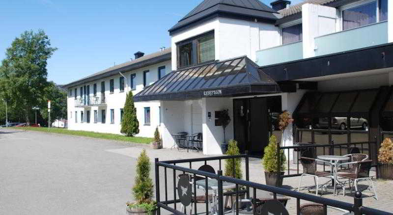 First Hotel Alstor