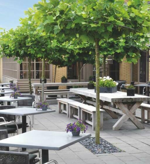 Fletcher Hotel   Restaurant Heiloo