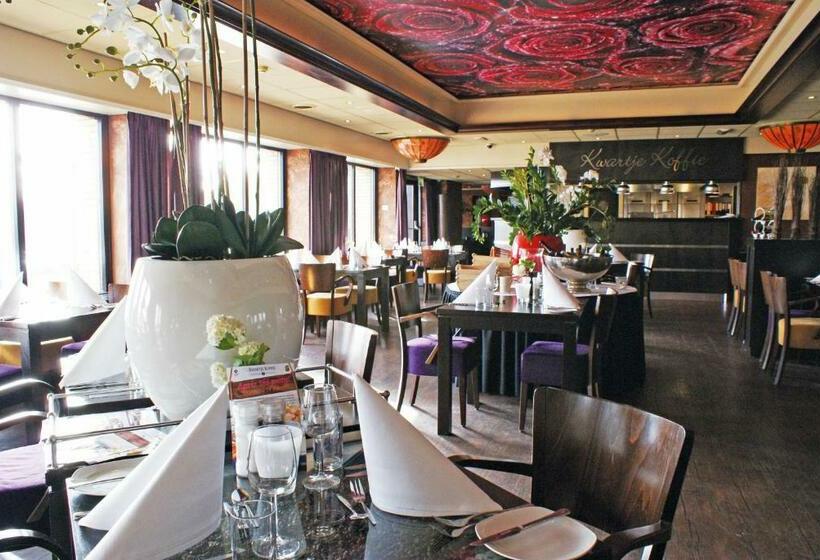 Fletcher Hotel   Restaurant Heiloo