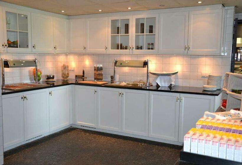 Fletcher Hotel   Restaurant Heiloo