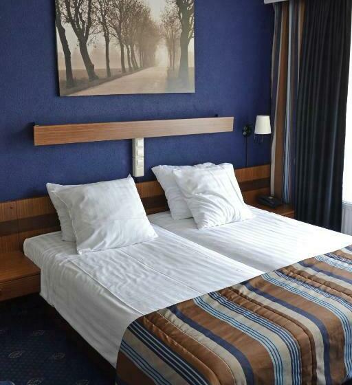 Fletcher Hotel   Restaurant Heiloo