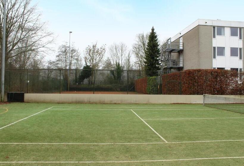 Fletcher Resort Hotel Zutphen