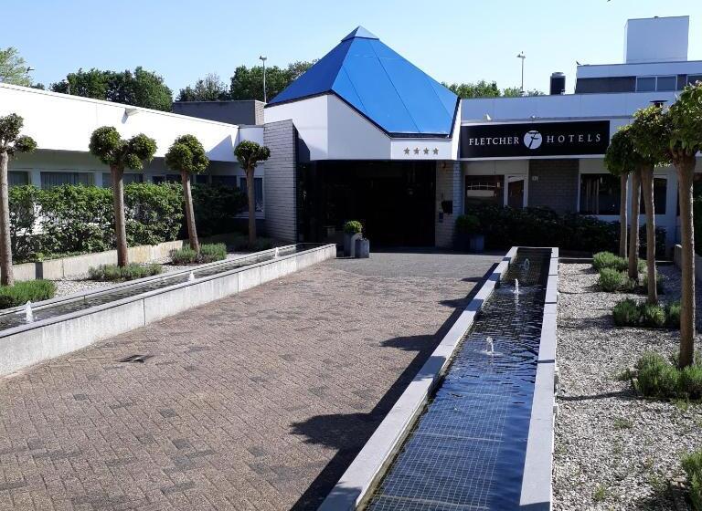 Fletcher Resort Hotel Zutphen