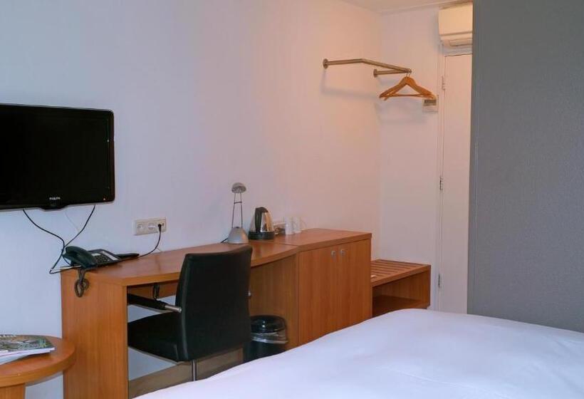 Fletcher Resort Hotel Zutphen