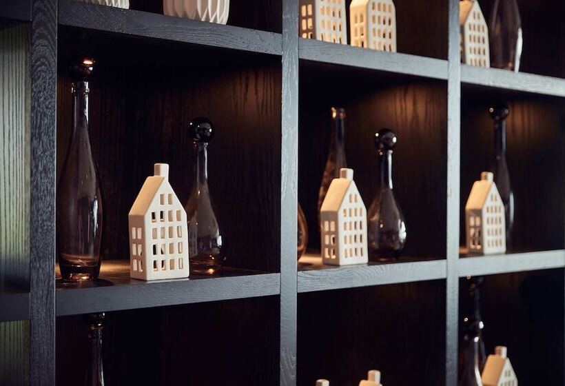 Gr8 Hotel Amsterdam Riverside