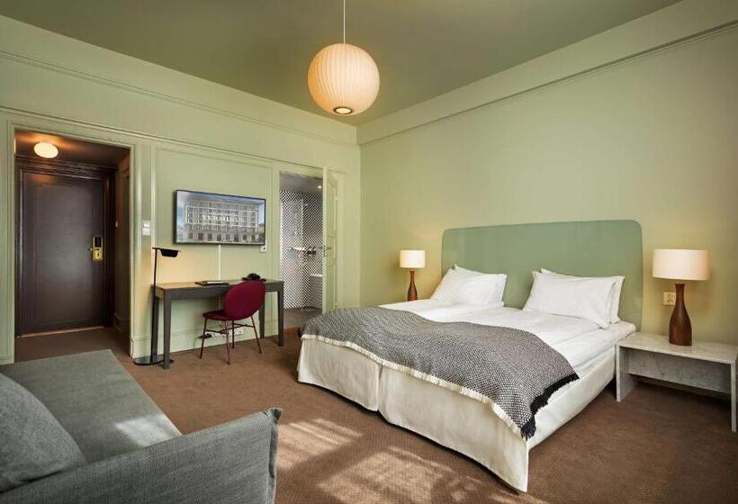 Fotos del hotel Grand Hotel Terminus:  3