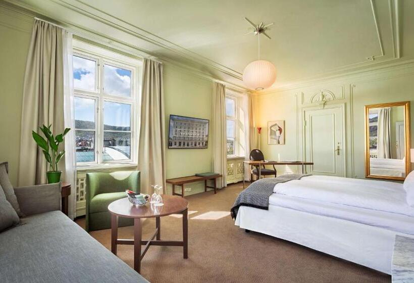Fotos del hotel Grand Hotel Terminus:  6