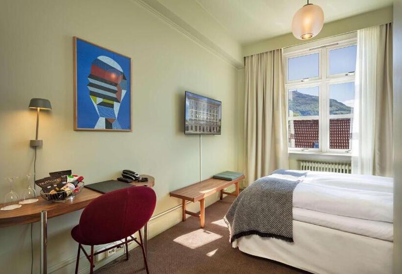Fotos del hotel Grand Hotel Terminus:  22