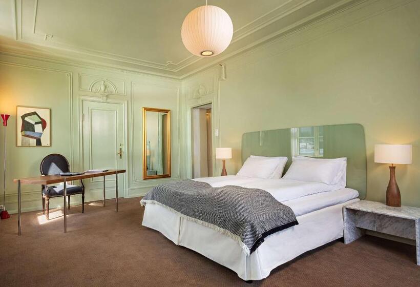 Fotos del hotel Grand Hotel Terminus:  9