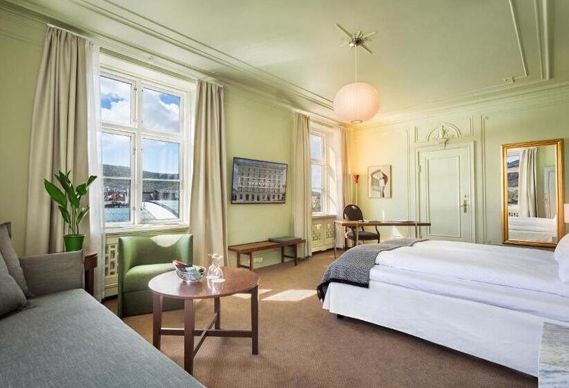 Fotos del hotel Grand Hotel Terminus:  10