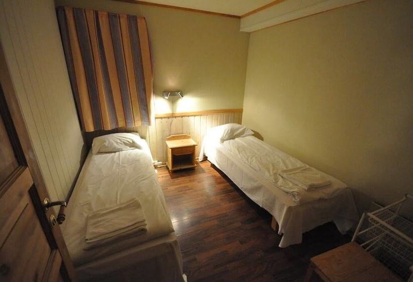 Havøysund Hotell & Rorbuer