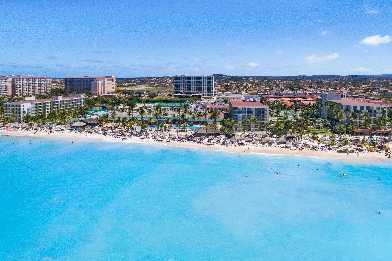 Holiday Inn Resort Aruba   Beach Resort & Casino, An Ihg