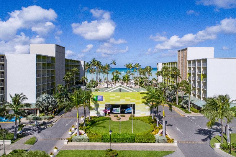 Holiday Inn Resort Aruba   Beach Resort & Casino, An Ihg