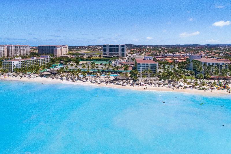 Holiday Inn Resort Aruba   Beach Resort & Casino, An Ihg