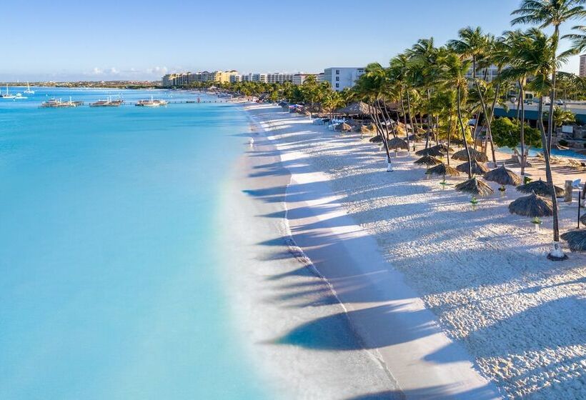 Holiday Inn Resort Aruba   Beach Resort & Casino, An Ihg