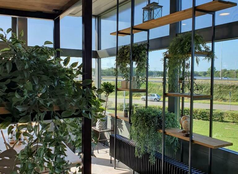 ホテル 2heerenveen