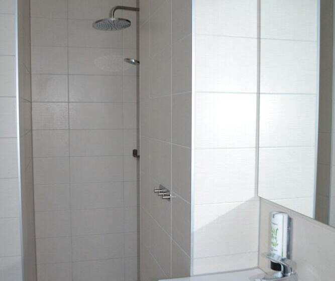 Fotos del hotel Aadam Hotel Wilhelmina:  15