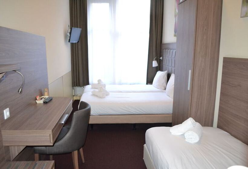 Fotos del hotel Aadam Hotel Wilhelmina:  5