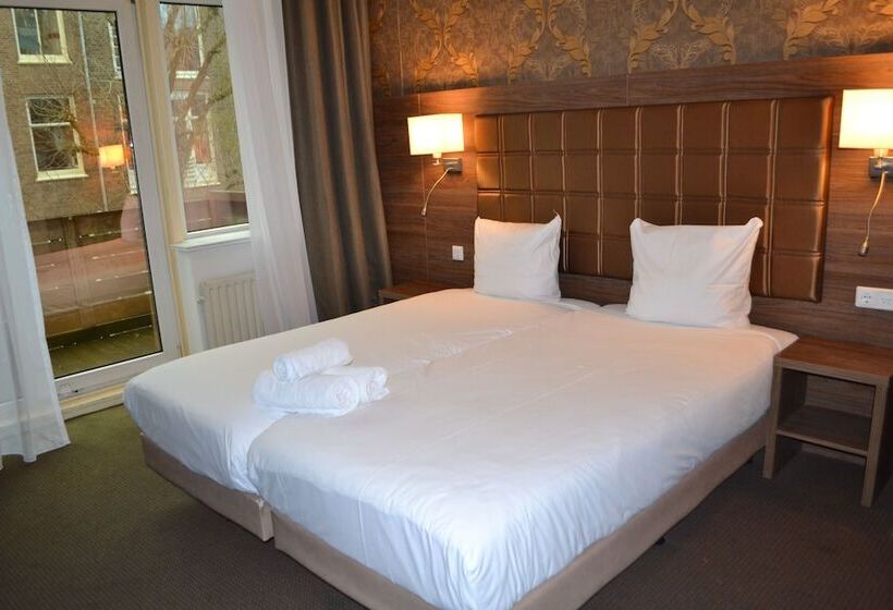 Fotos del hotel Aadam Hotel Wilhelmina:  6