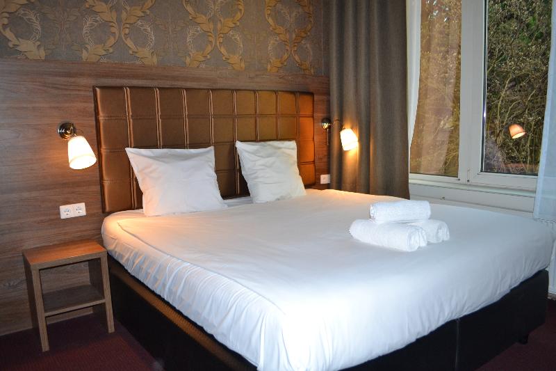 Fotos del hotel Aadam Hotel Wilhelmina:  4