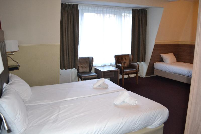 Fotos del hotel Aadam Hotel Wilhelmina:  3