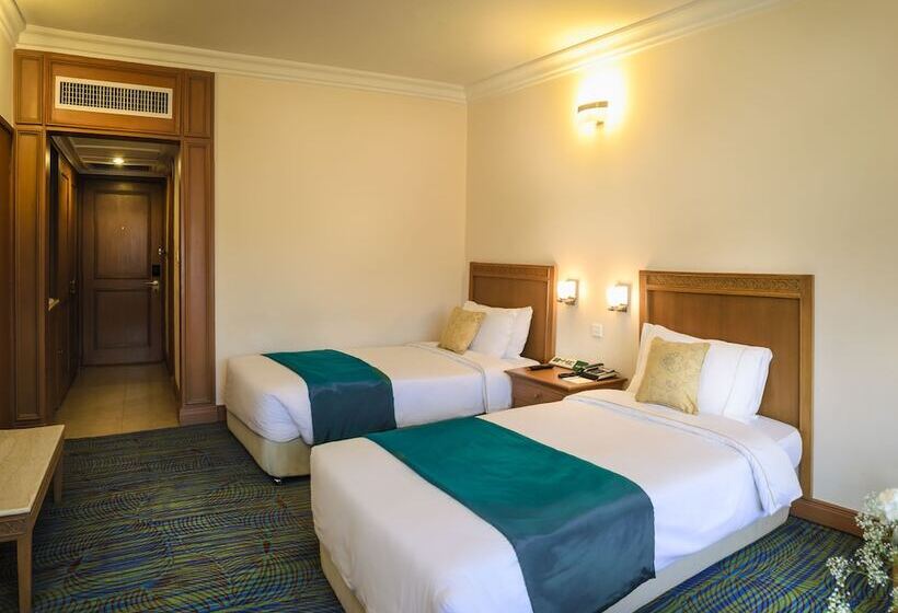 Fotos del hotel Annapurna:  10