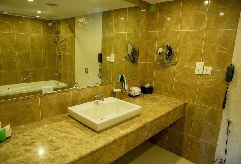Fotos del hotel Annapurna:  15