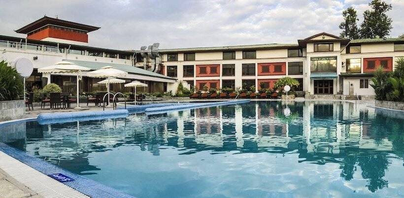 Fotos del hotel Annapurna:  30