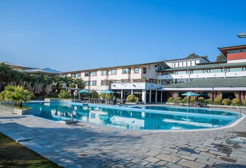 Fotos del hotel Annapurna:  28