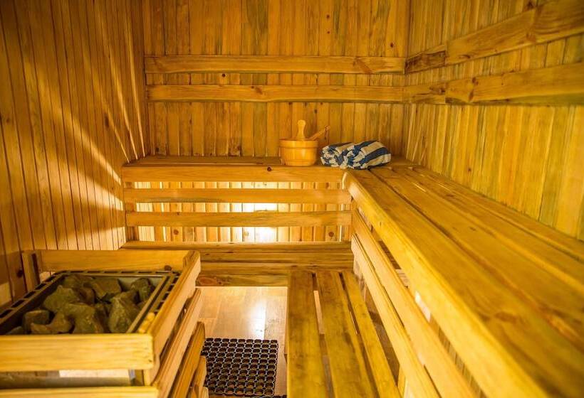 Fotos del hotel Annapurna:  37