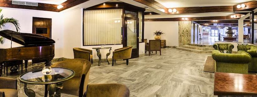 Fotos del hotel Annapurna:  16