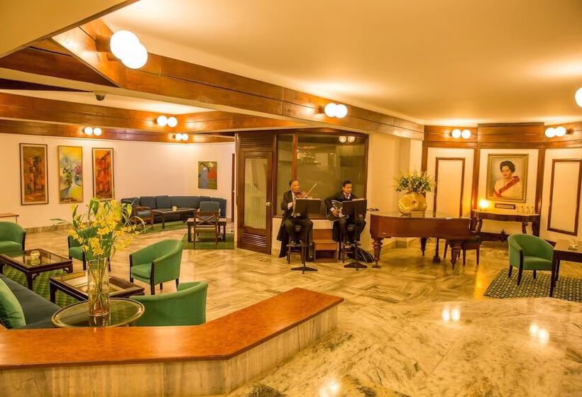 Fotos del hotel Annapurna:  22