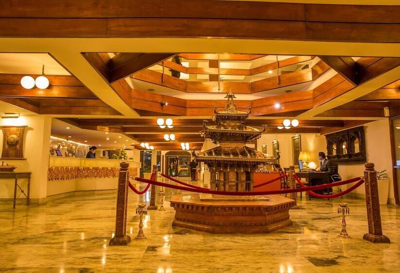 Fotos del hotel Annapurna:  34