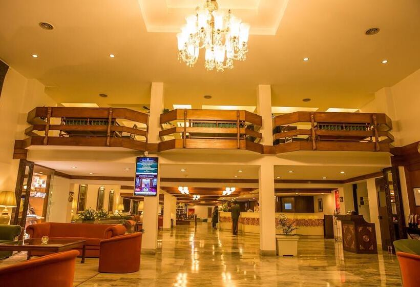 Fotos del hotel Annapurna:  23