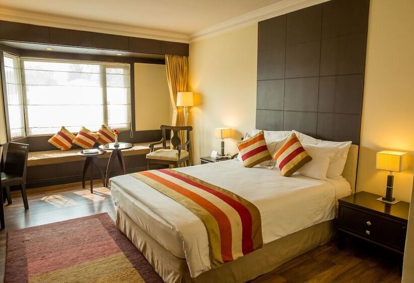 Fotos del hotel Annapurna:  4